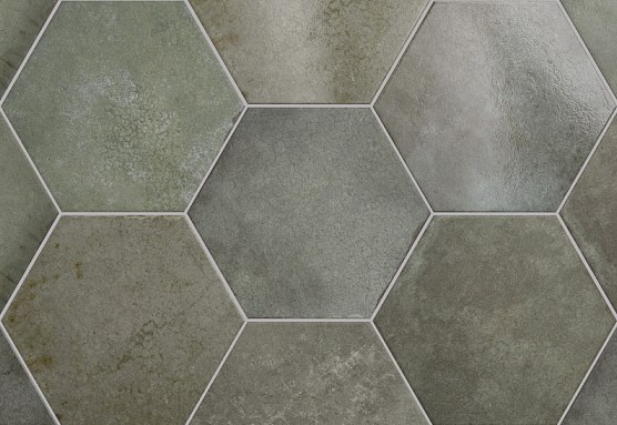 24953 На пол Heritage Jungle