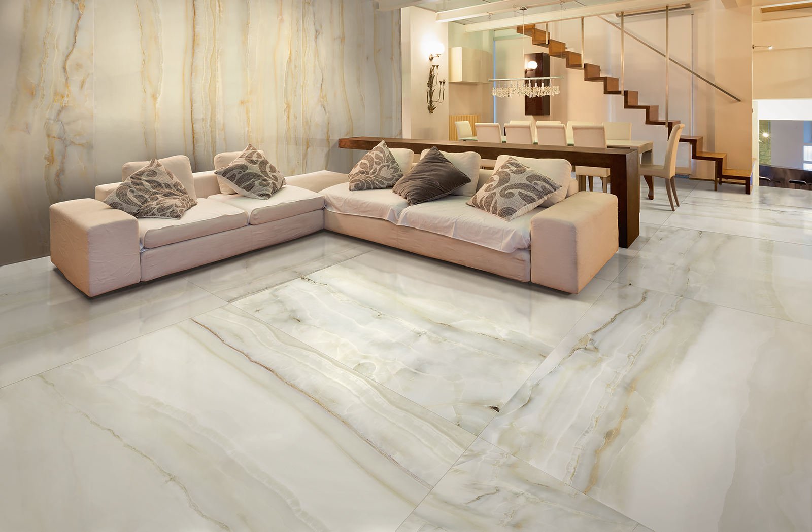 79061 На пол Onici Hegel Lap Ret 60x120 - фото 8