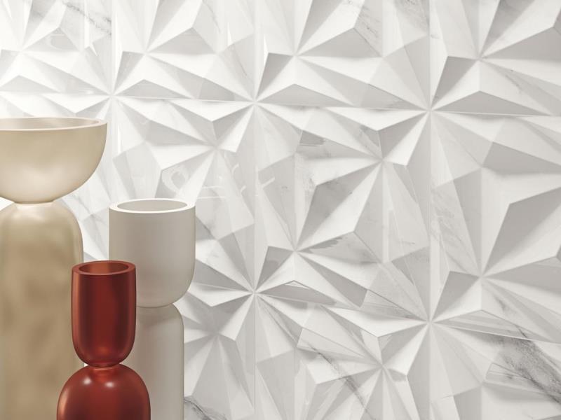 WB3310SPB Декор Athenea Linger rect. - фото 5