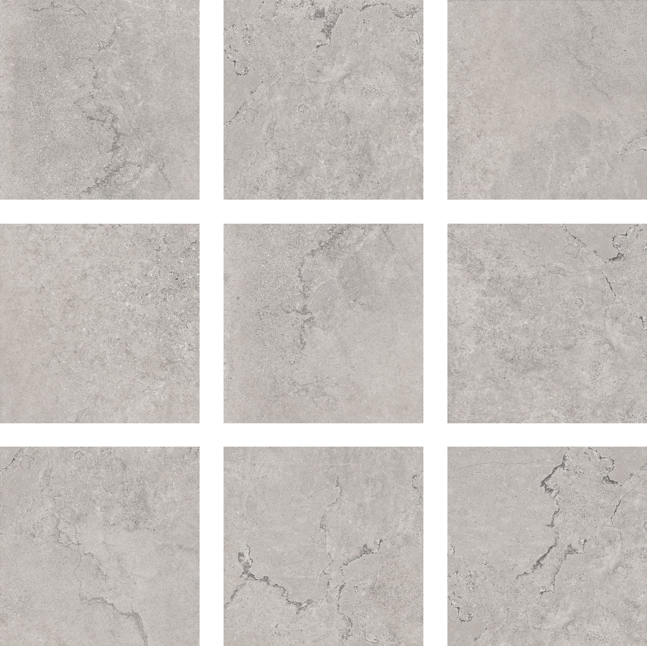 На пол Rizzi Genesis Matt 60x60 - фото 2