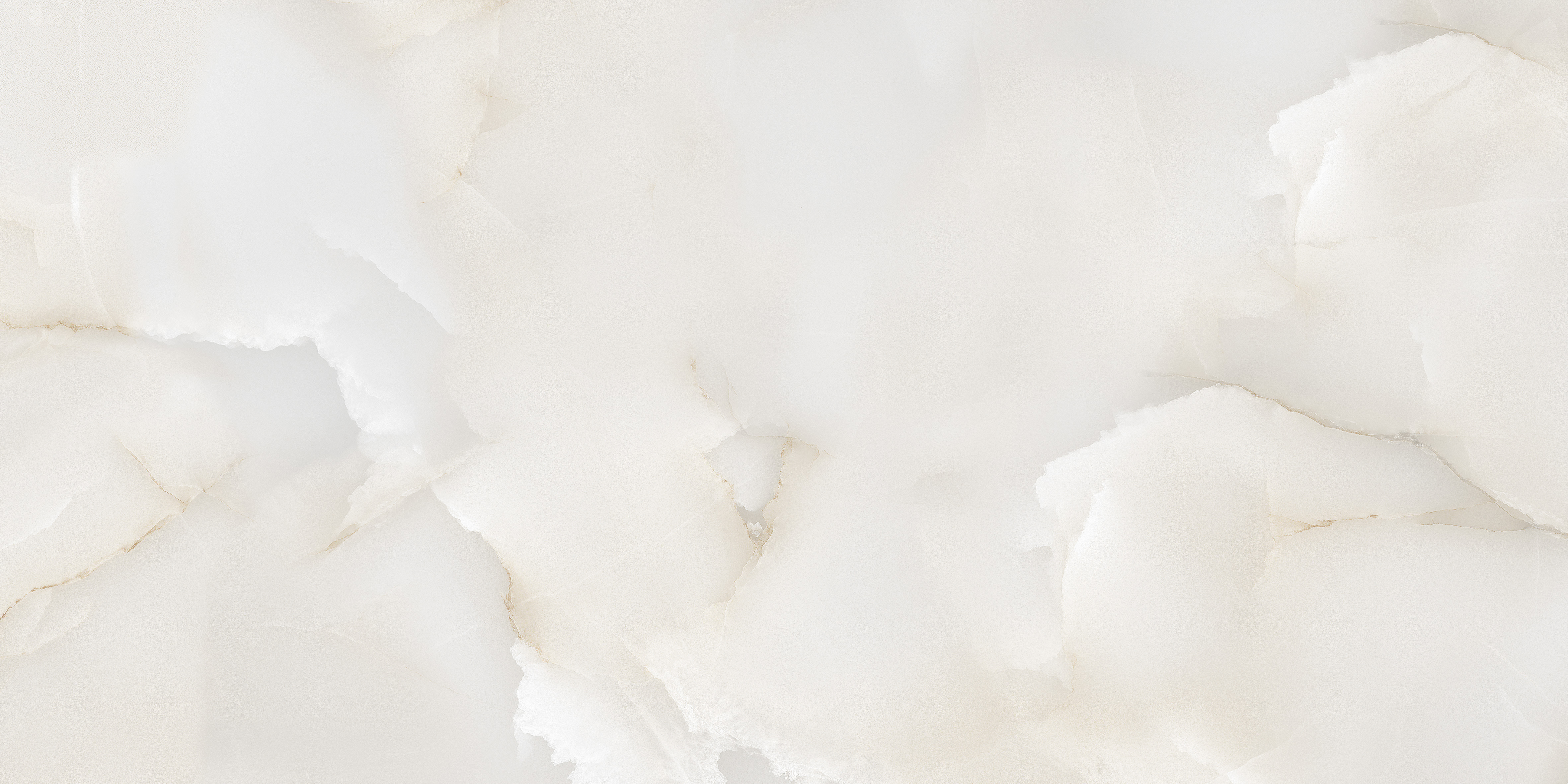 На пол Bruni Onix Bianco Glossy 60x120 - фото 5