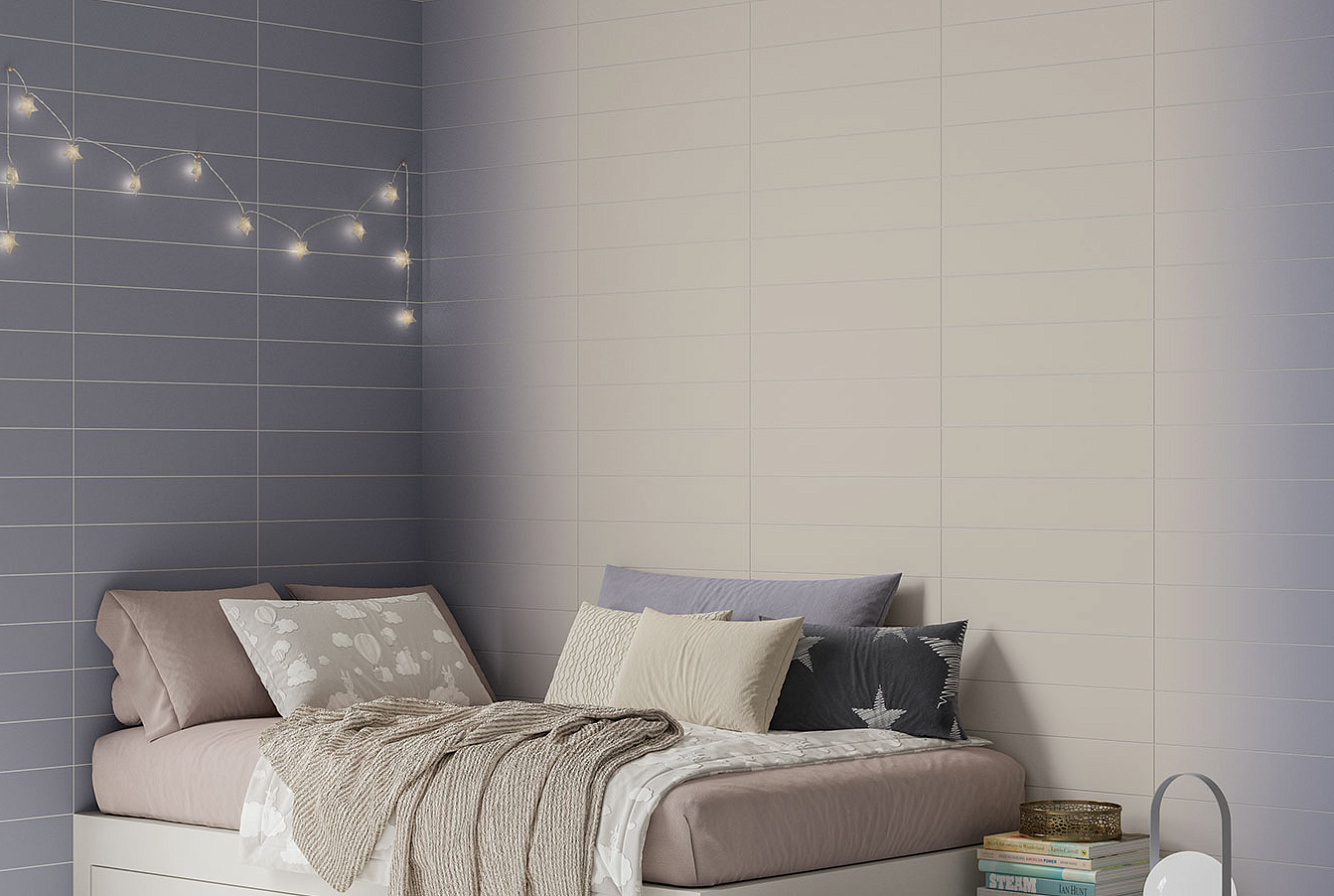 132678 На стену Melange Lake Talc 10.7x54.2 - фото 13