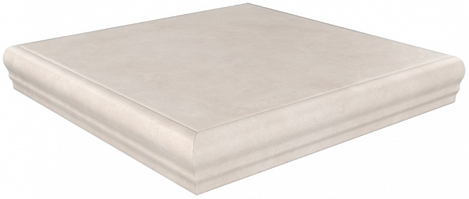 SG925000N/GR/AN Ступень Александрия Светлый угловая