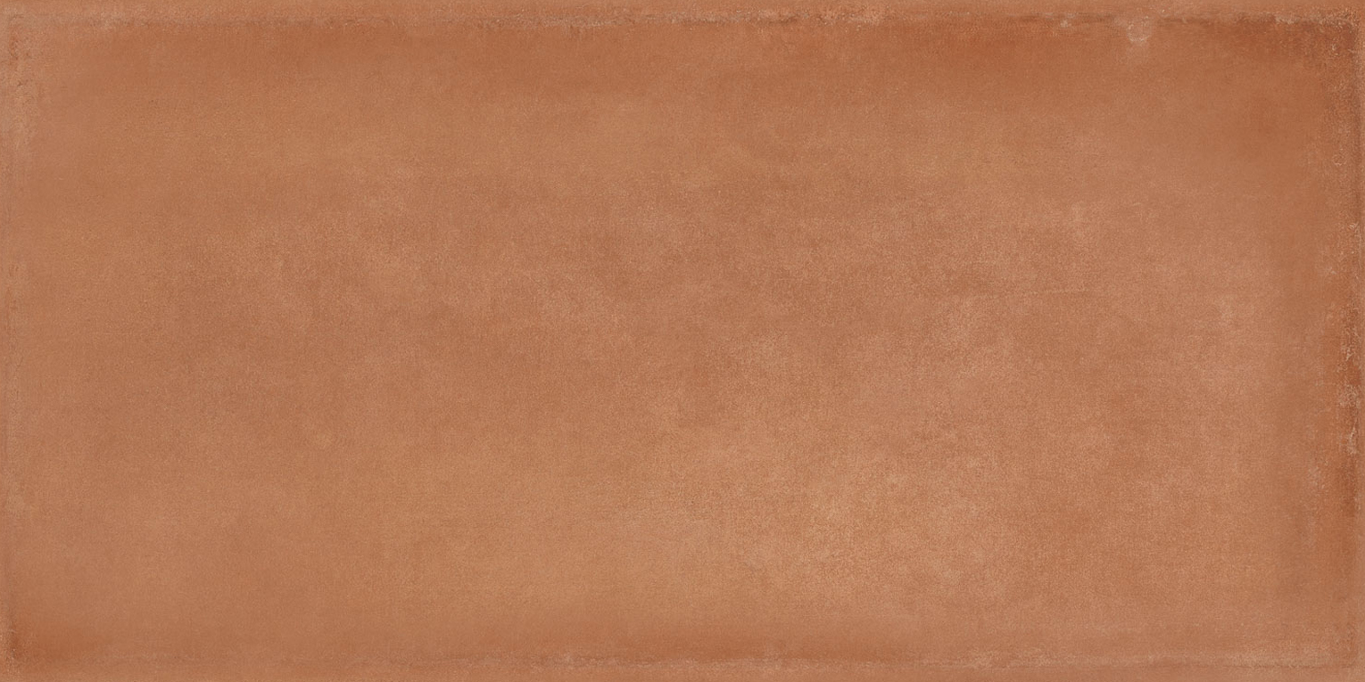 0088368 На пол Crete Terracotta Matt 40х20 - фото 2