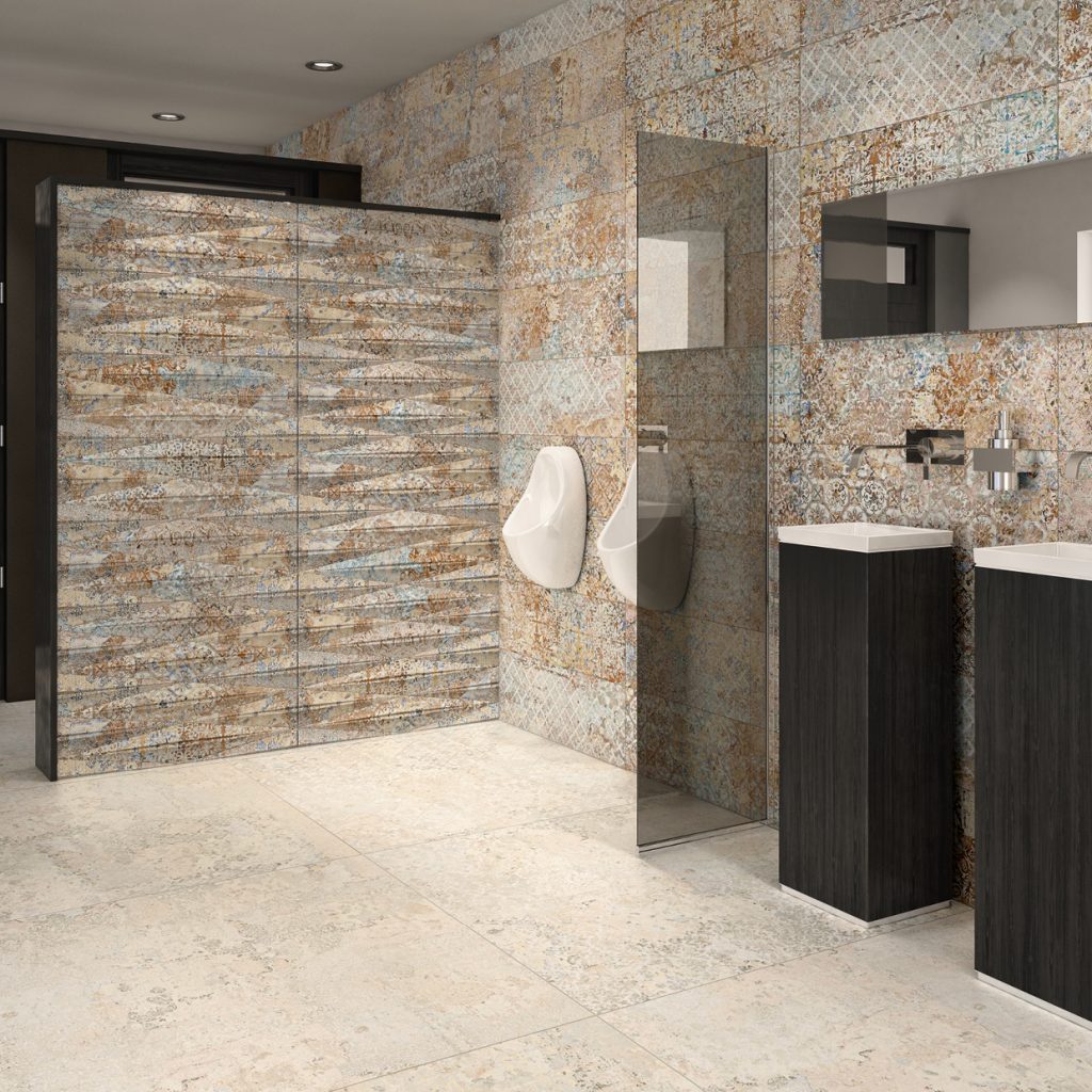 На стену Carpet Vestige Hill - фото 12