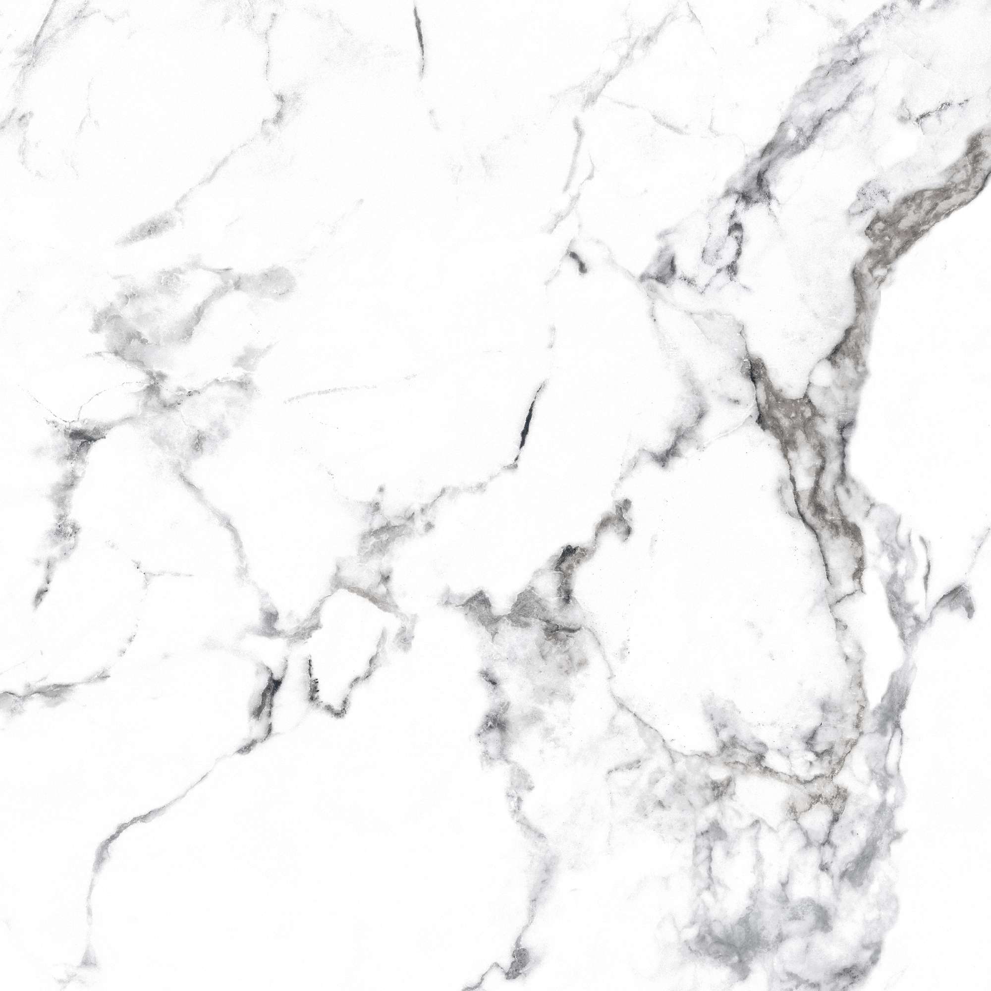 CR4006-A На пол Borghini Silver Carving 60x60 - фото 7