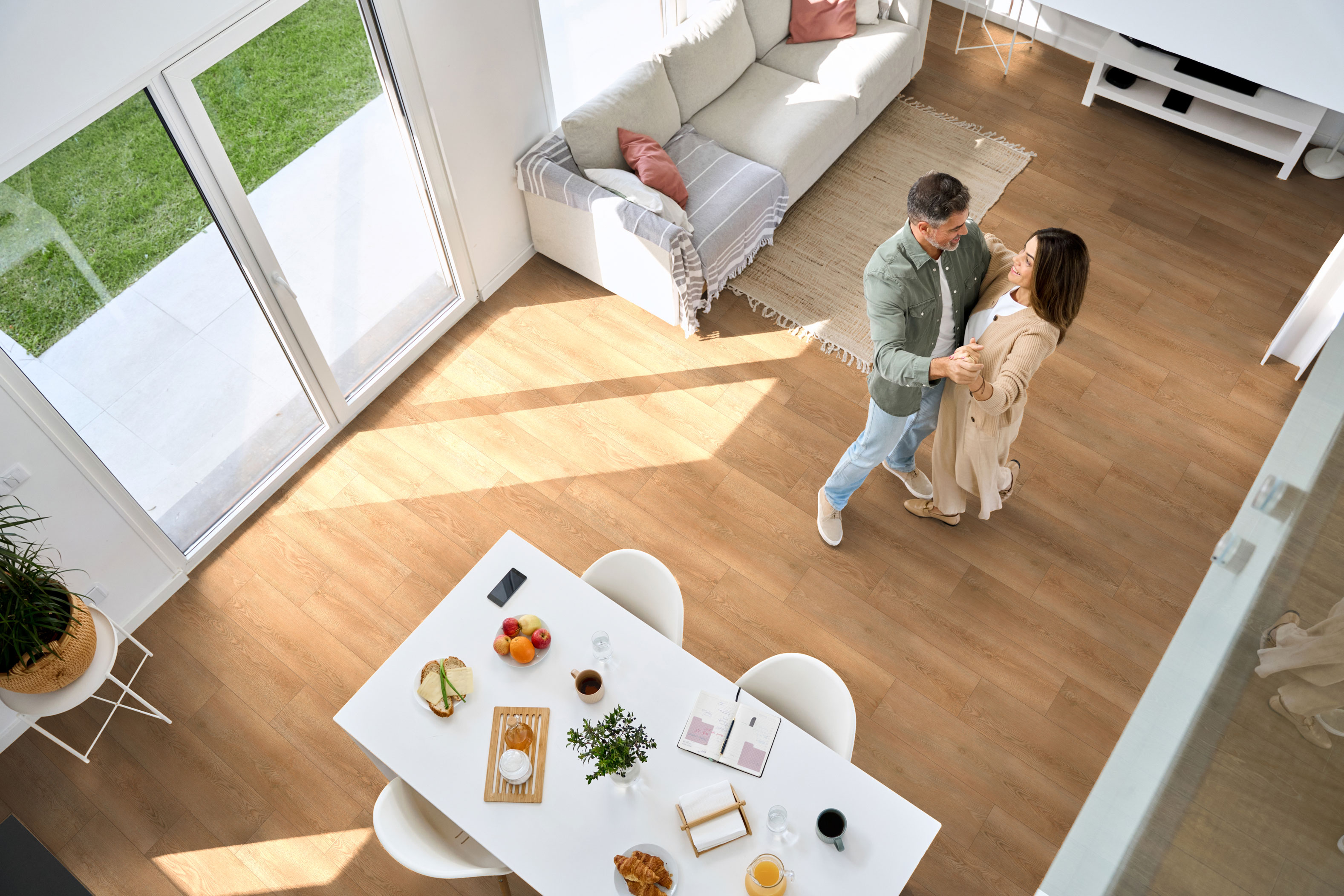 Глобал Тиле Kronborg - фото 2