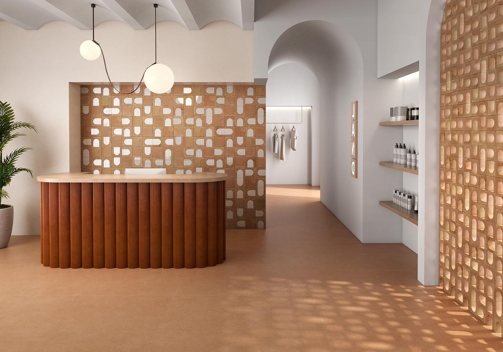 ITT Ceramic Land - фото 3