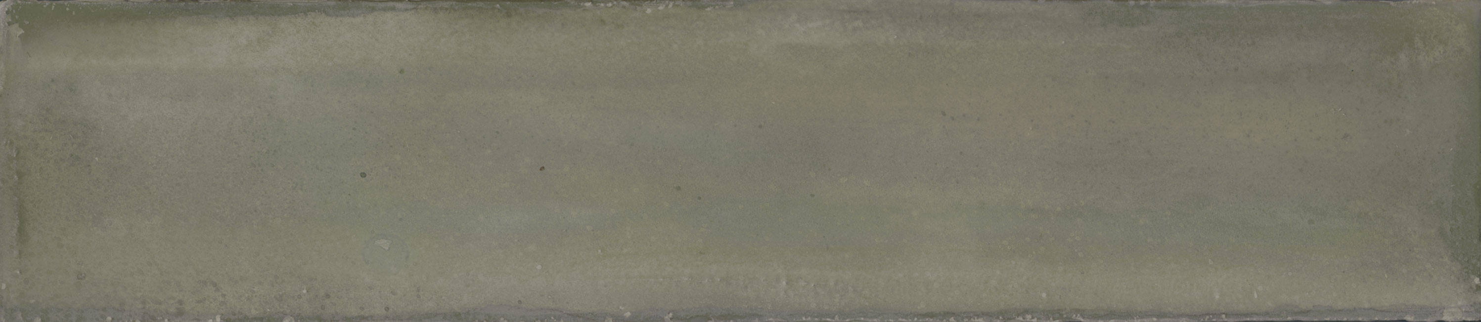 KM26375 На стену Мажорель Зелёный глянцевый 6x28.5x1 - фото 8