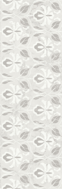 KMD3STA030BR Декор Тубкаль Белый глянцевый обрезной 30x89.5x0.9 - фото 5