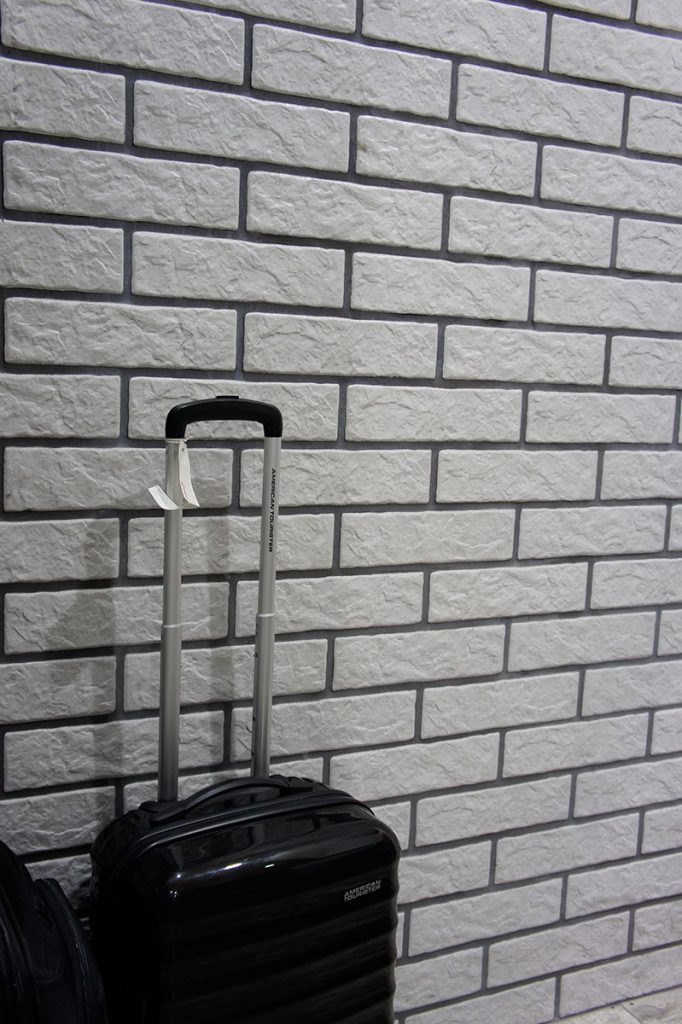 На стену Opera White - фото 4