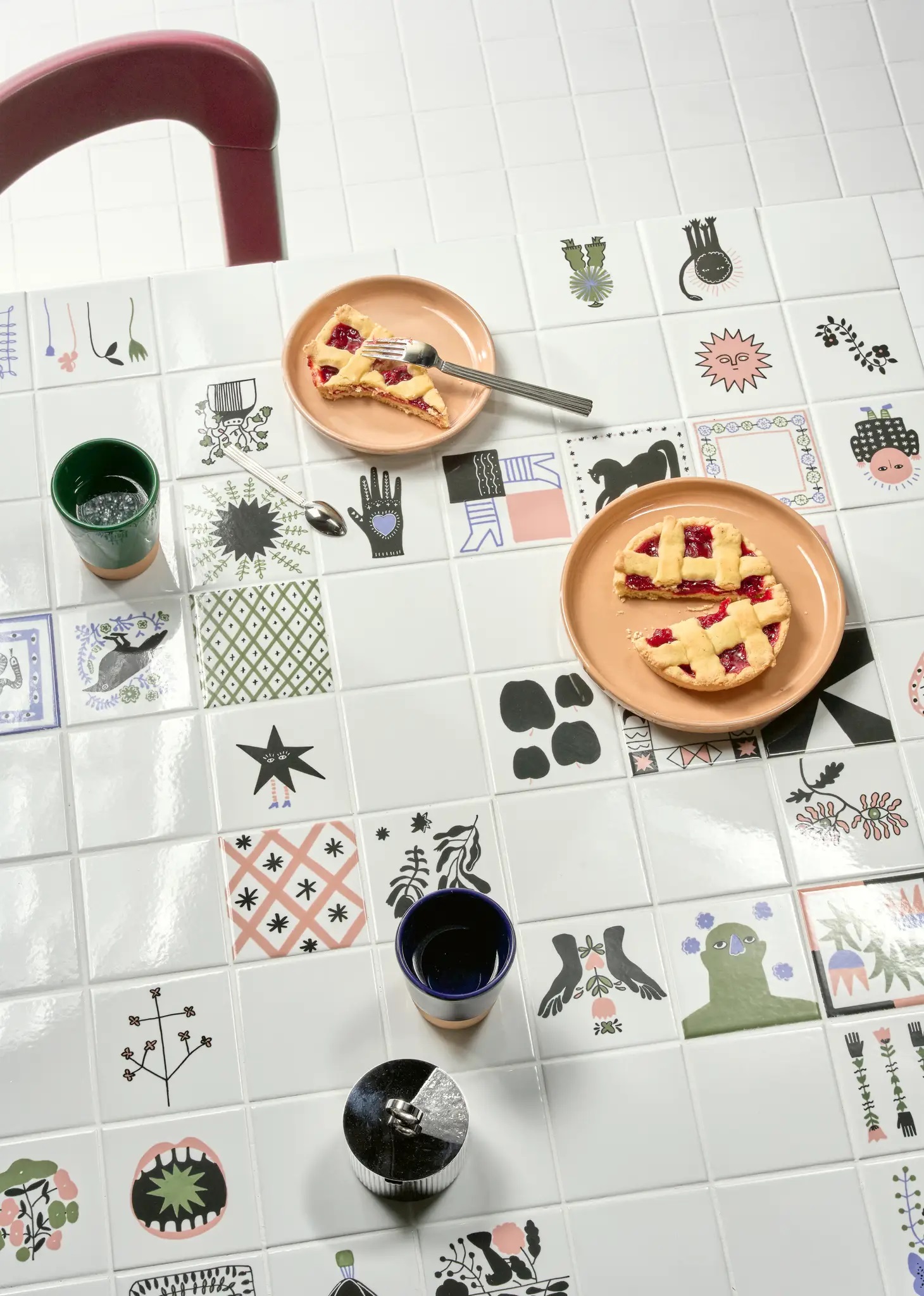 41ZERO42 Stories - фото 9