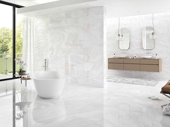 892029 На стену Diva Cube Pearl BR - фото 2