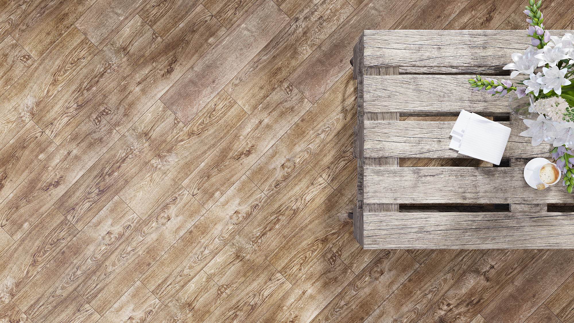 GT51VGNG На пол Оксфорд Коричневый 59.4*14.7 - фото 11