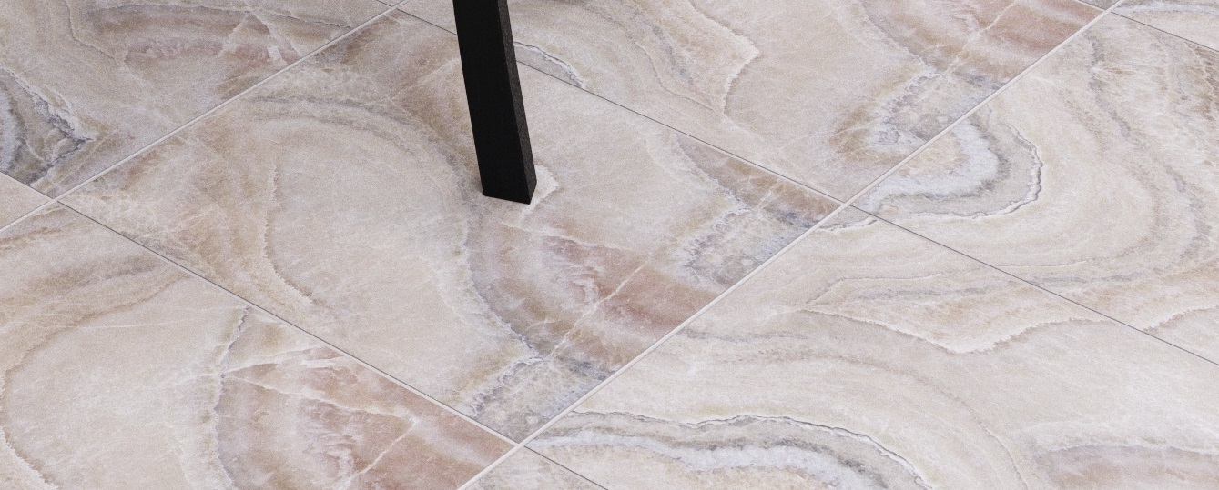 На стену Камелот Серый 30x60 - фото 7