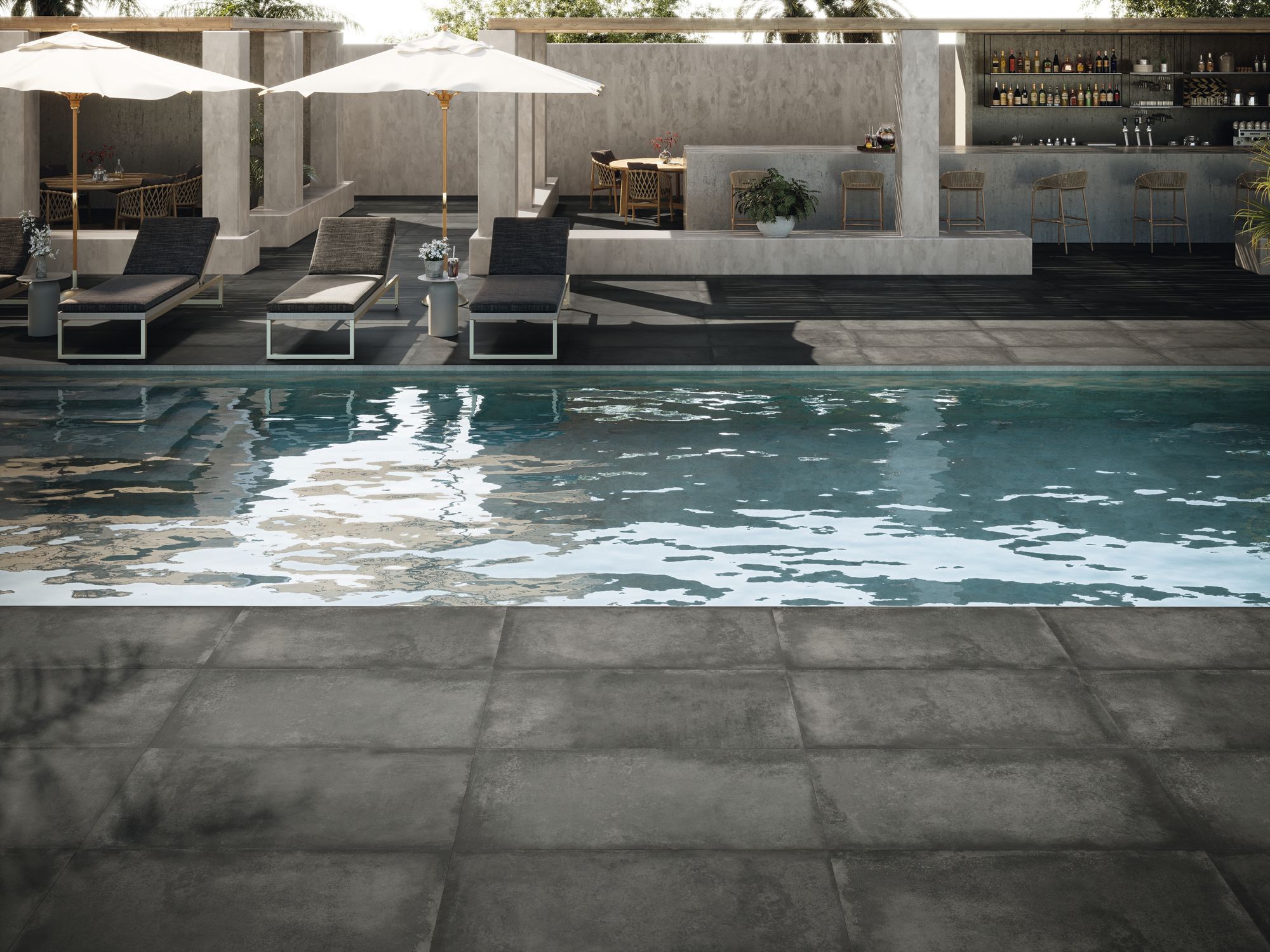 Baldocer Grafton - фото 12