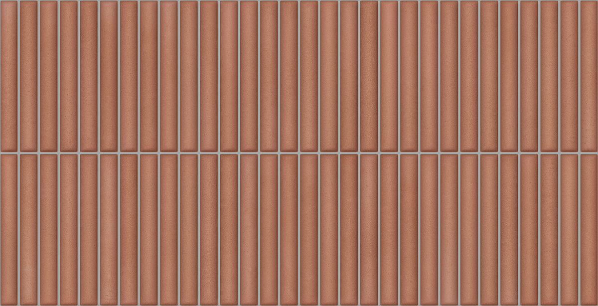 На стену Deco Lingot Coral 32x62.5