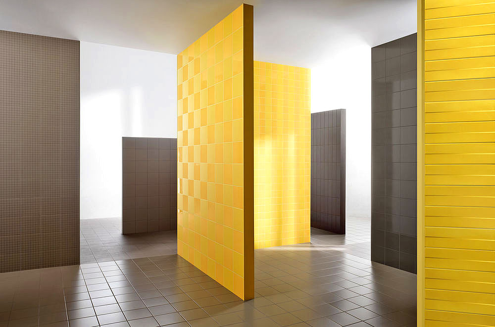 MJ0R На стену Citta Cobalto - фото 4