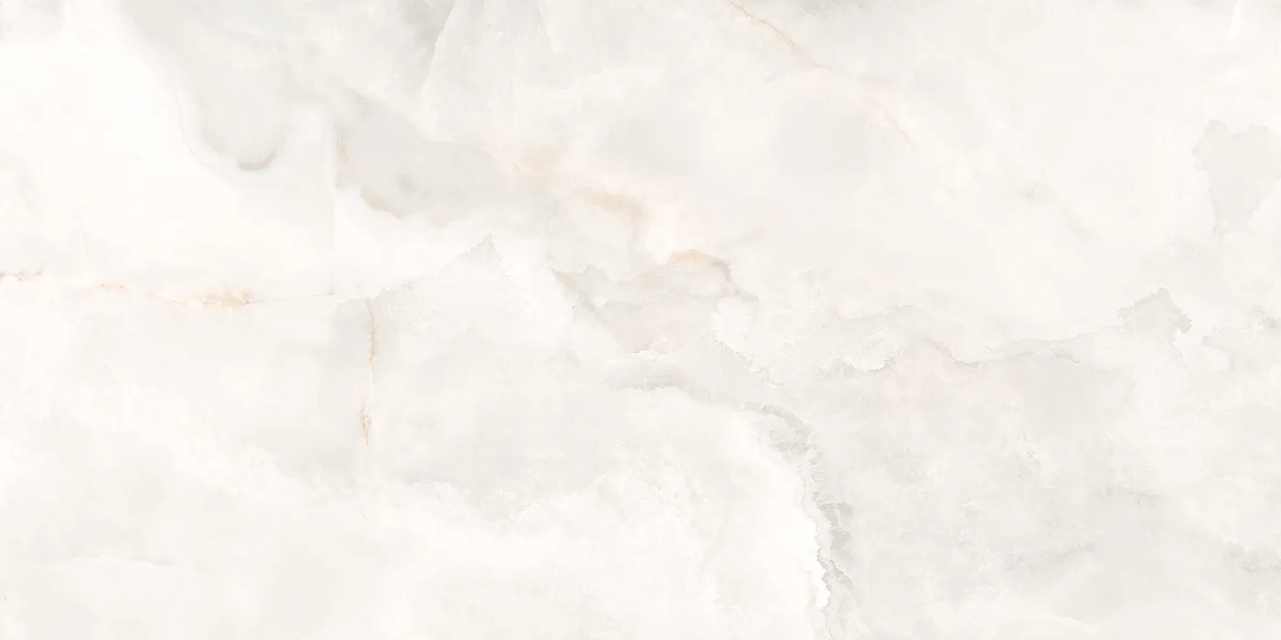 004.869.0108.10744 На пол Cr. Lux Noor White Leviglass Rect. - фото 3