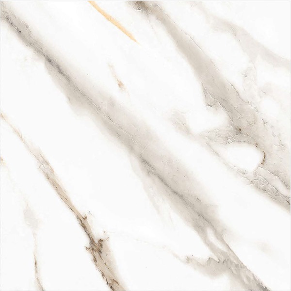 На пол Calacatta Copper Sugar