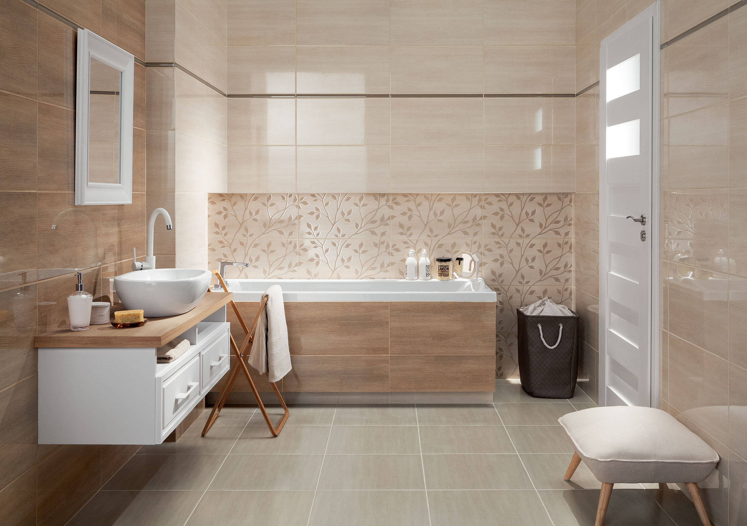 Tubadzin Woodbrille - фото 2