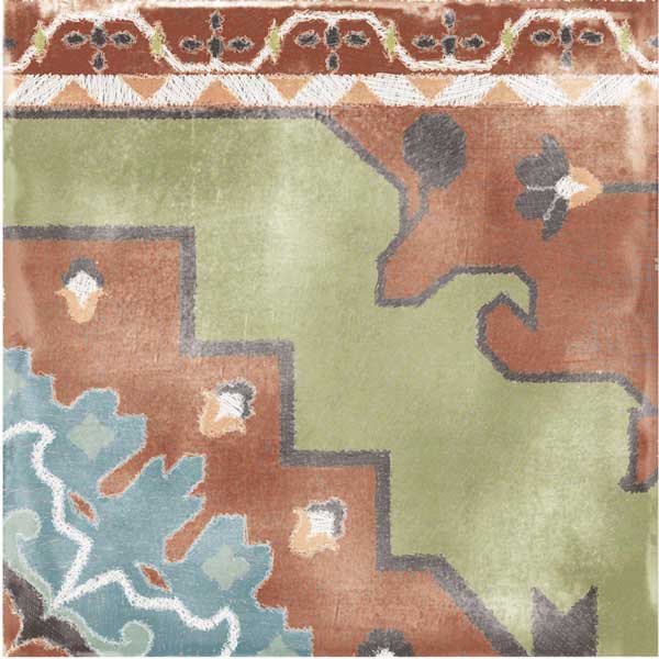 PF60003351 На пол Play Carpet Mix Color - фото 23