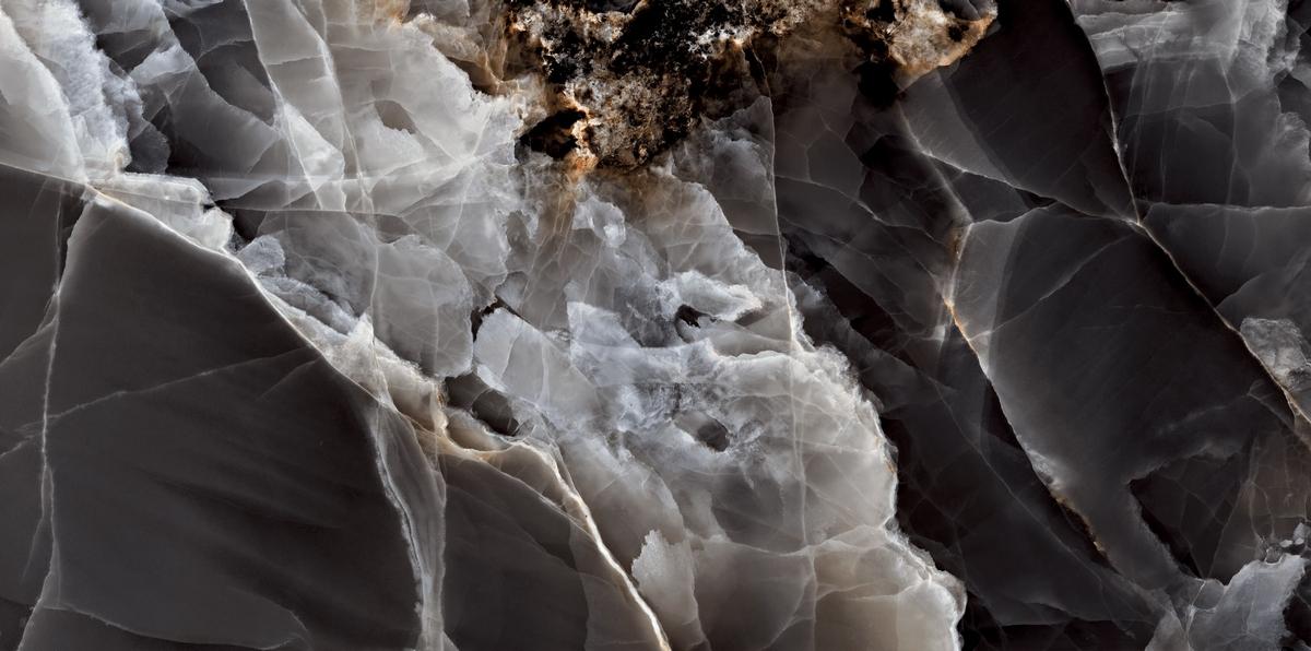N40018 На пол Luxury Royal Onyx Polished 60x120 - фото 2