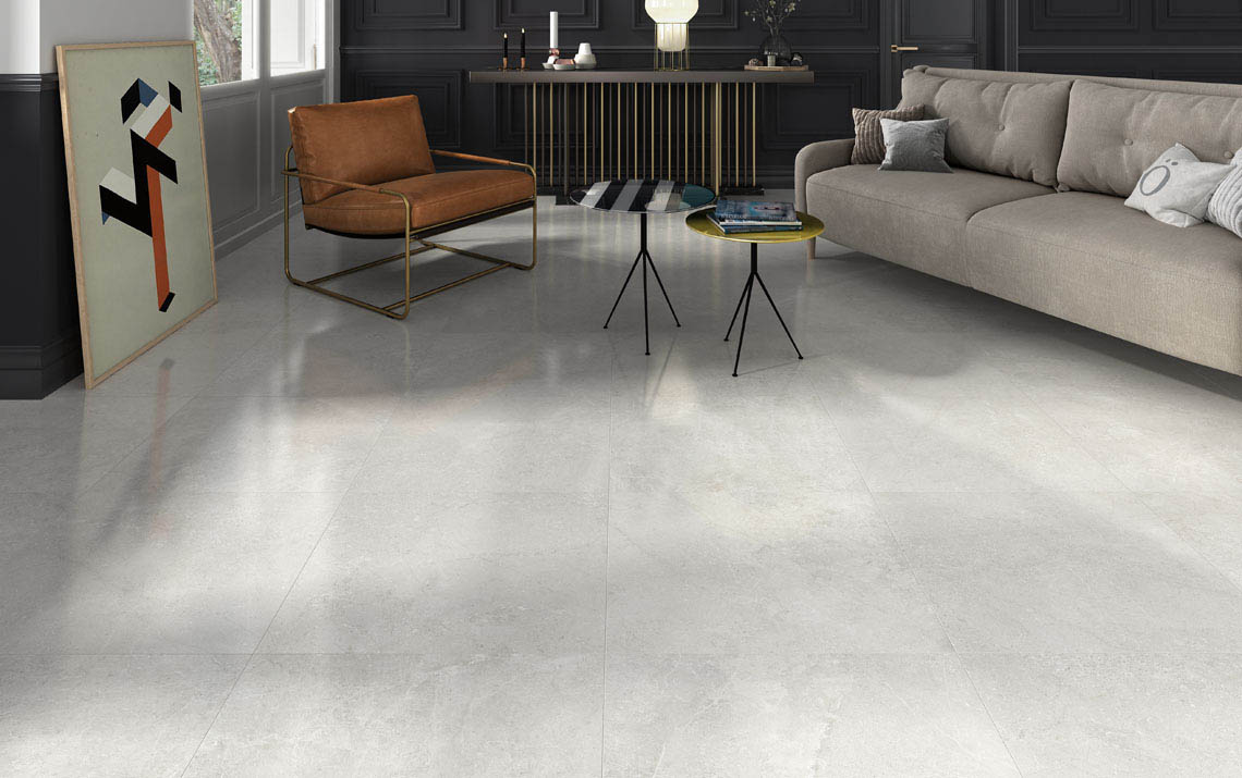 На стену Freedom Blanco rect. lapp. - фото 4