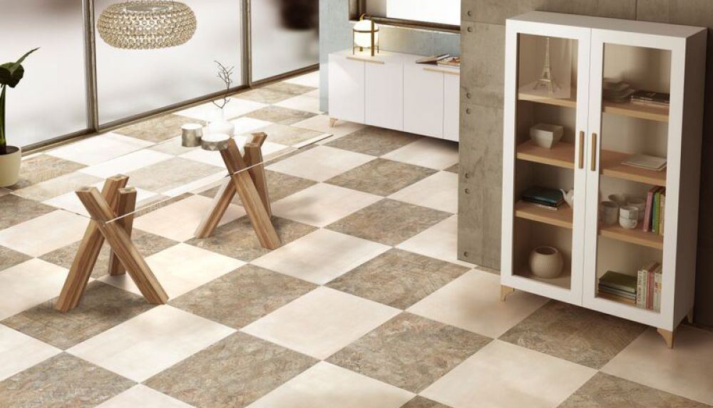 На пол Corfu C - фото 5