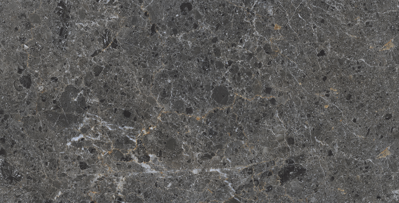 NTTHS99802D На пол Rockstar Black Abyss 4D 60x120 - фото 3