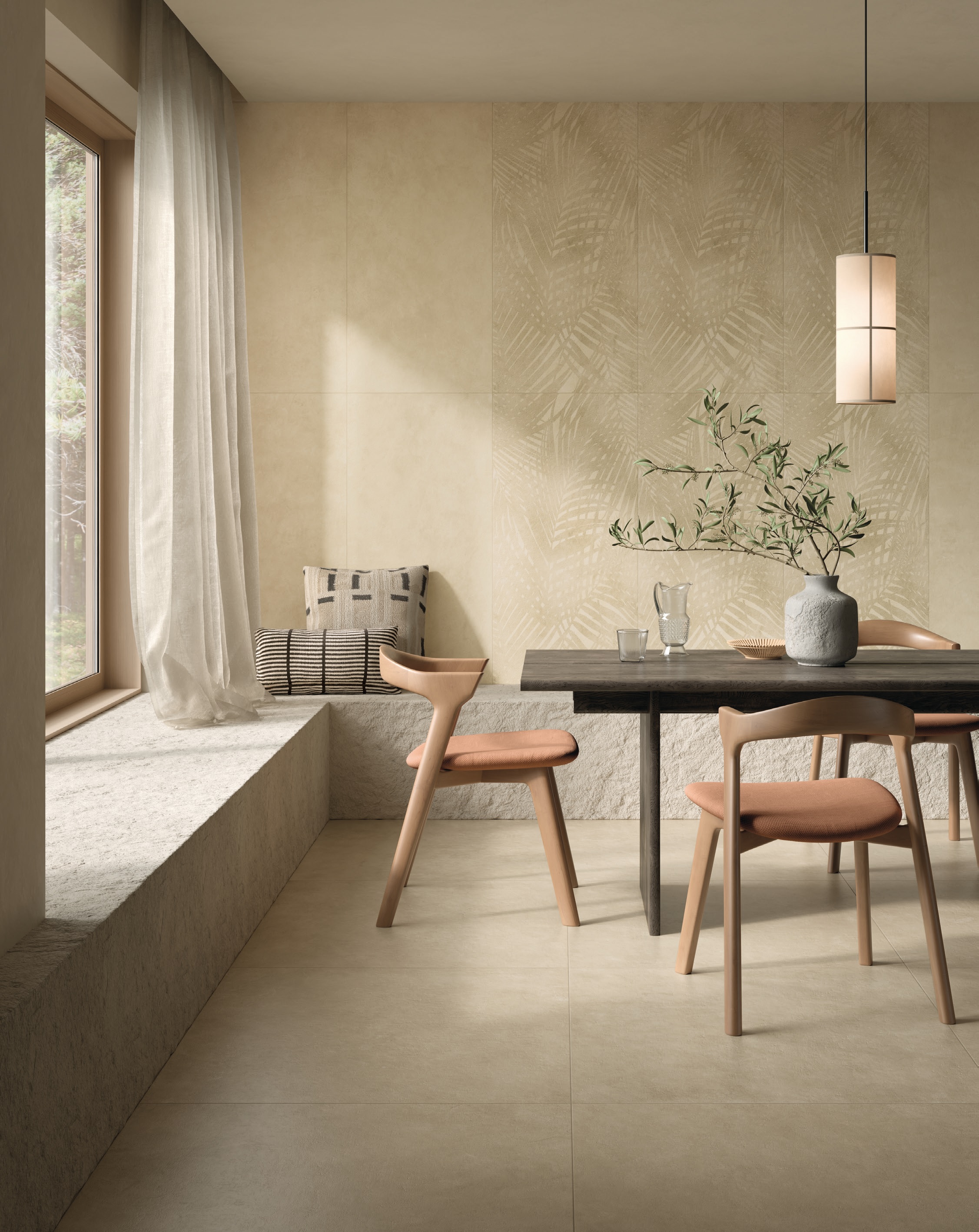 La Fenice Natural Terre