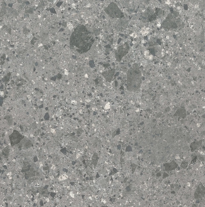 PL120619 На пол Fragmenta Grigio Milano Luc 120x120 - фото 4