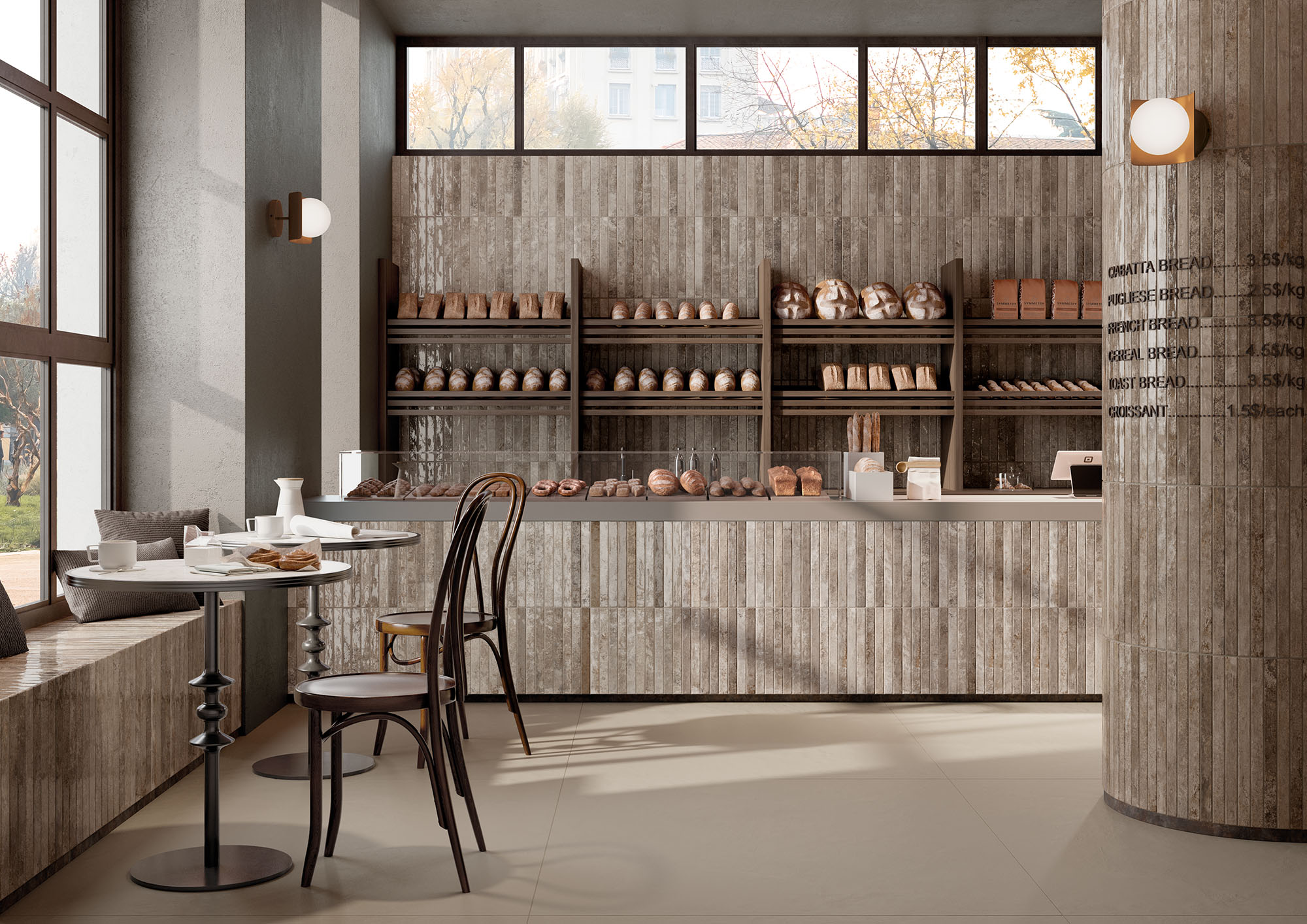 La Fabbrica Ceramiche Kist Lux - фото 6