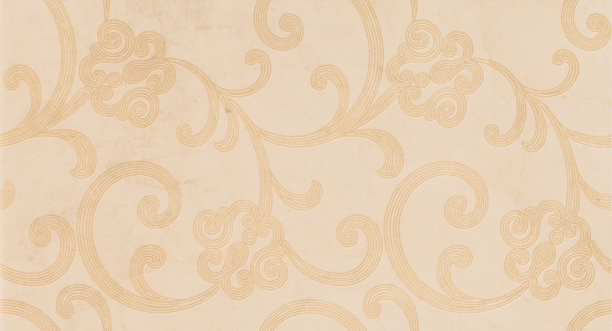 Декор Deluxe Beige Fiore