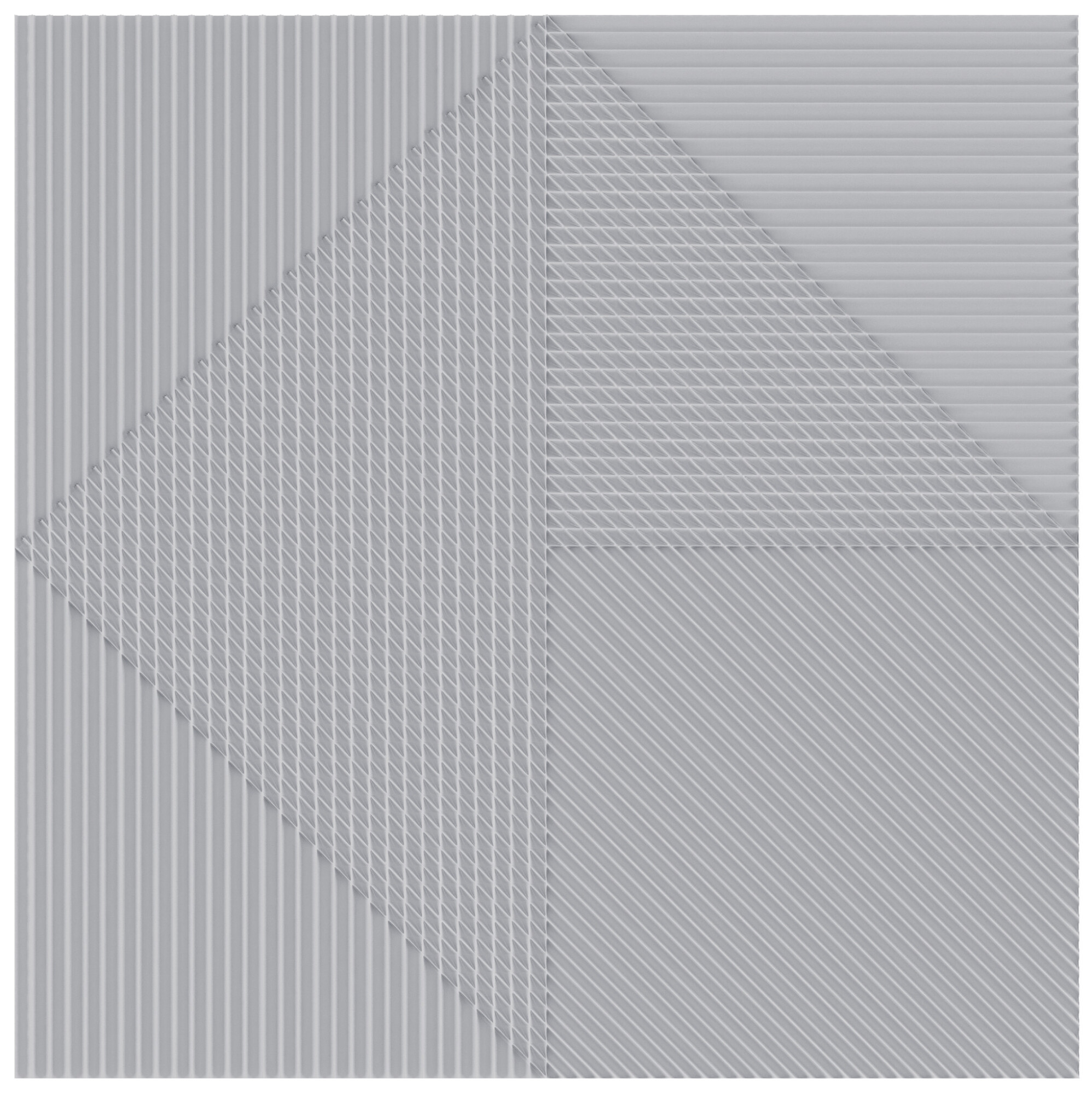 21717 На стену Lins By Yonoh Moonlight 20x20 - фото 2