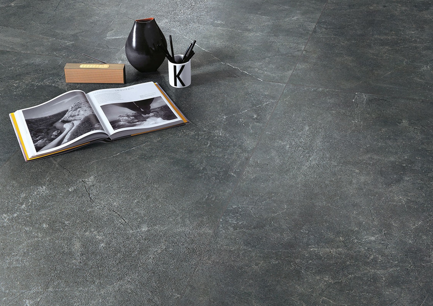 NT Ceramic Quanta Grey - фото 21