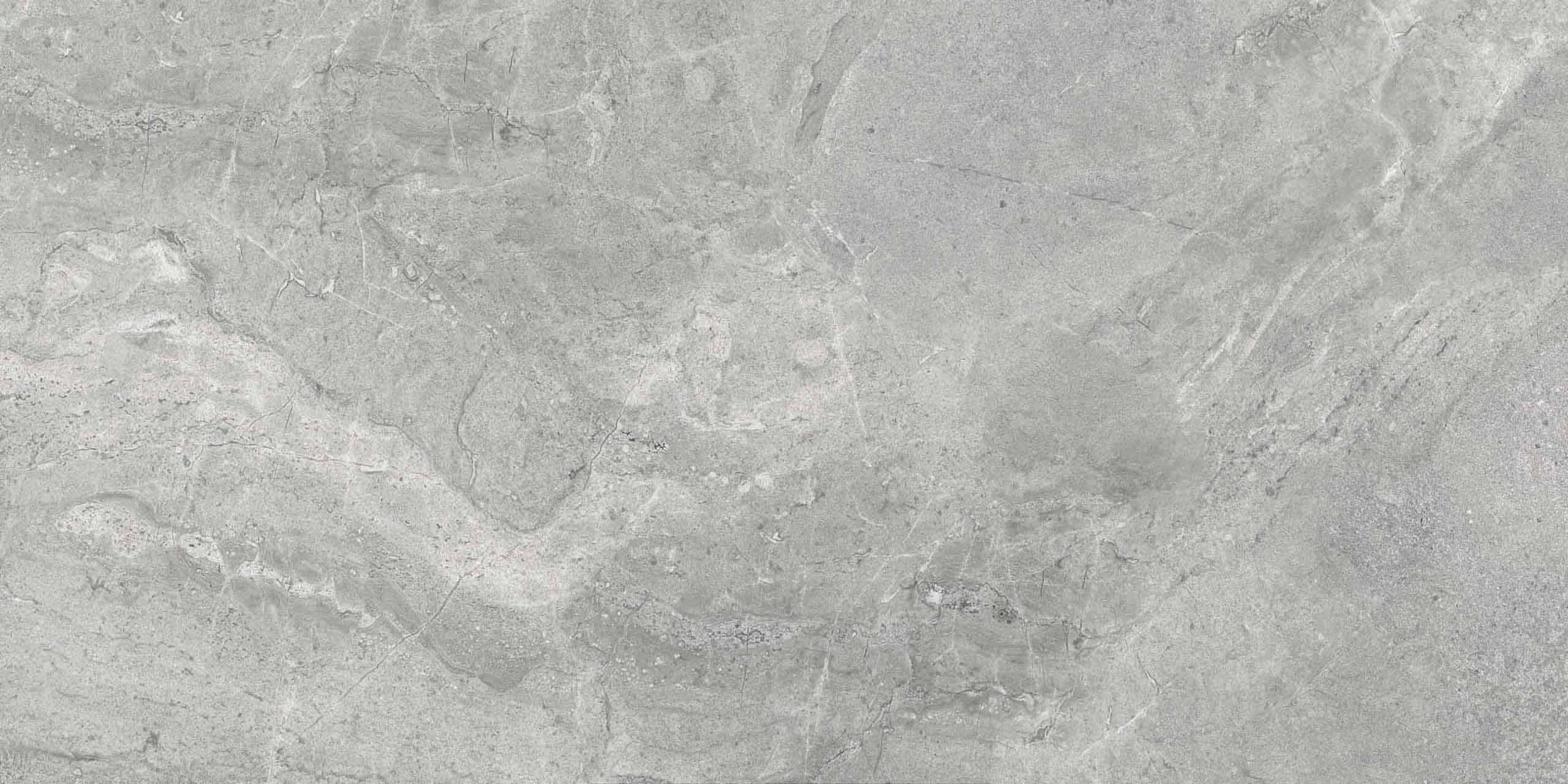На пол Kailas KA01 Grey Неполированный Рект. 80x160x10 - фото 3