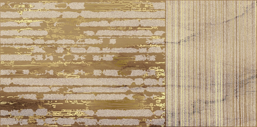 Декор Venus Dec. Lumia Visone компл-2 шт - фото 2