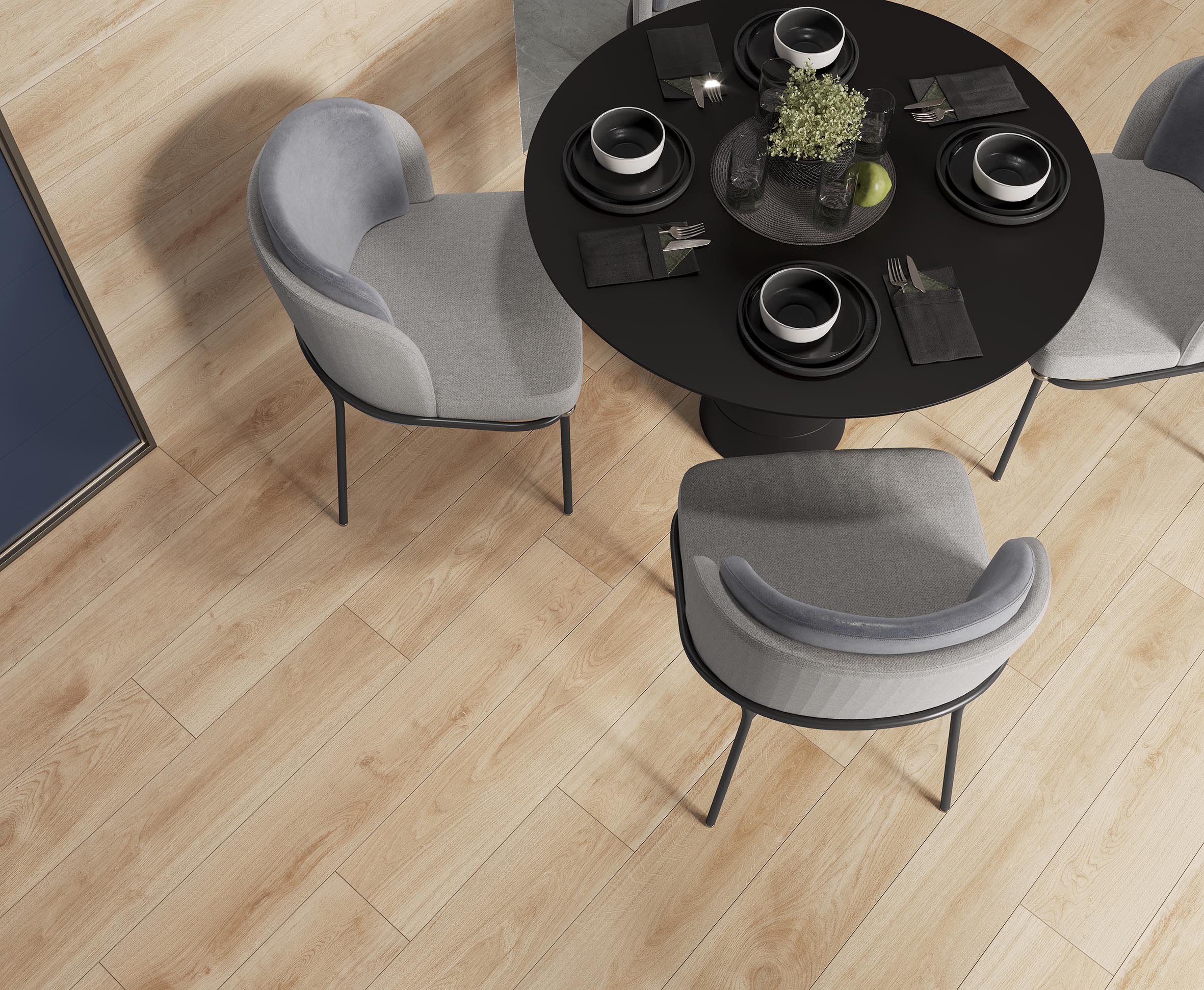 Лапарет Latina Miele - фото 2