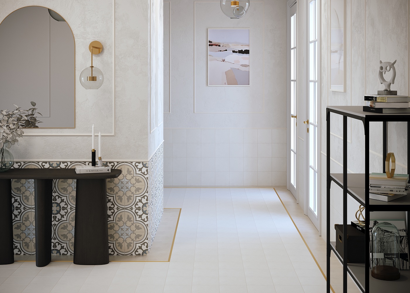 Крето Pamp - фото 4