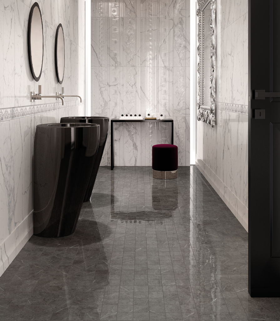 Италон Charme Evo Floor Project - фото 38