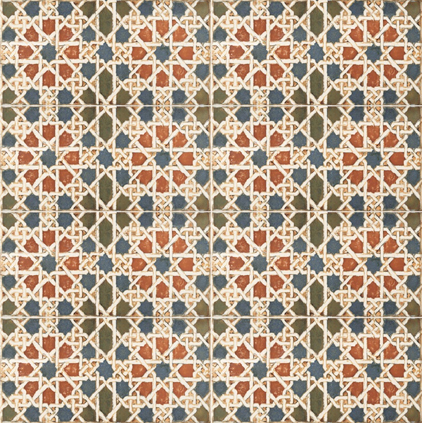 PT01999 Декор Catania Decor Corcega - фото 2