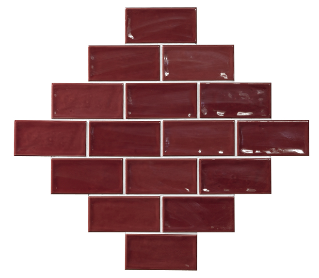 На стену Glamour-Chic Glamour Carmin