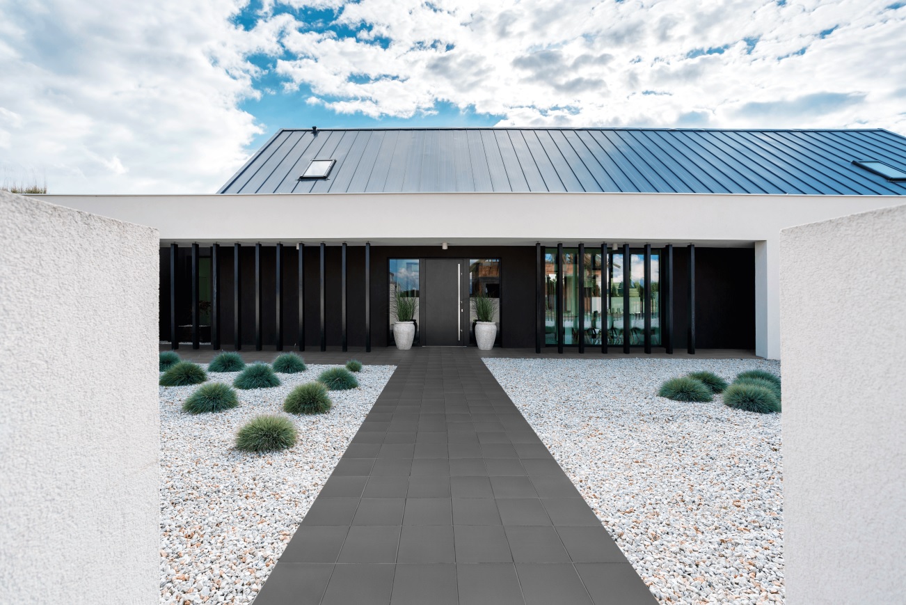 На пол Biome Base 31.4x31.4 - фото 3