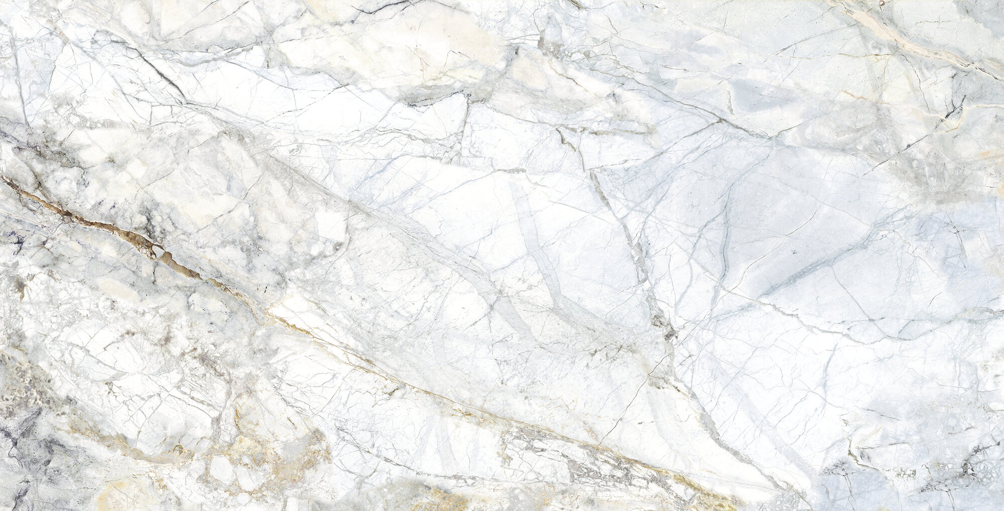 На пол Museum Supreme White NT/75.5X151/R 75.5x151 - фото 10