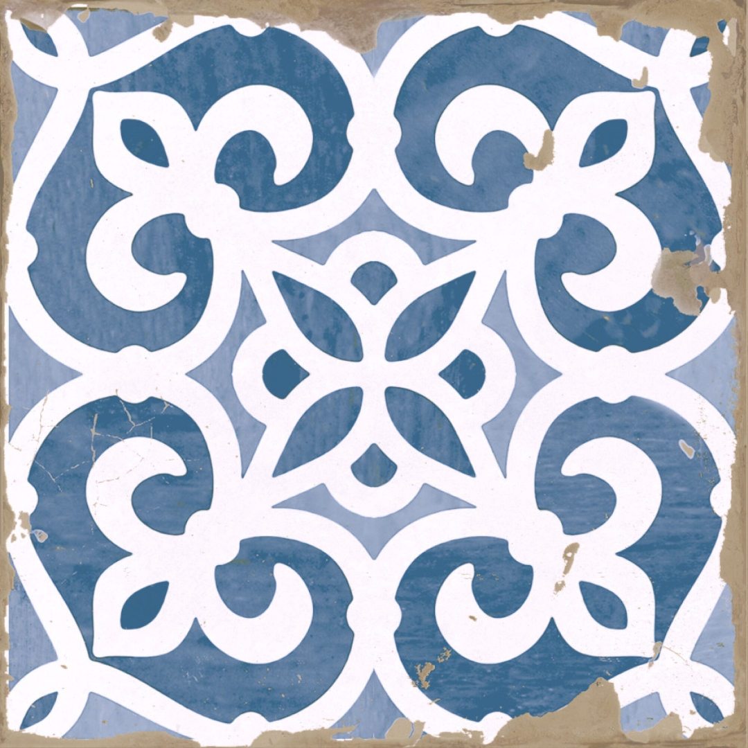 13717 Декоративная вставка Fs Faenza T. A 11x11 - фото 10