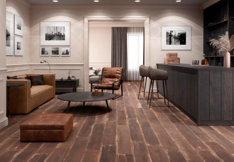 017.241.0007.11913 На пол At. Denver Beige 20x120 - фото 4