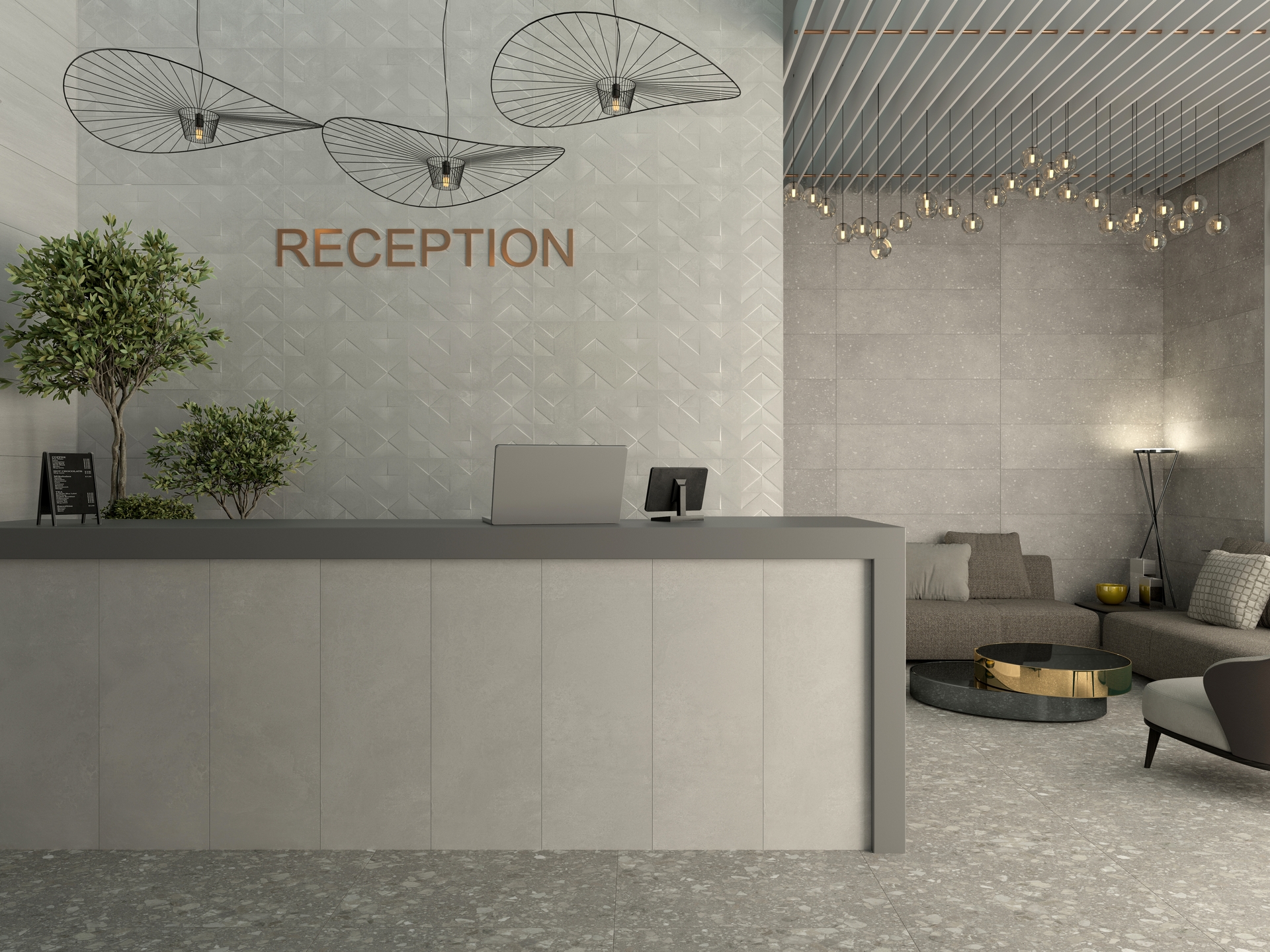 Грация Керамика Fudzi - фото 5