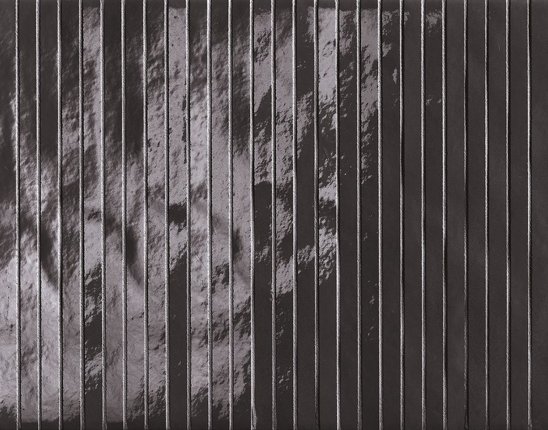 fROW На стену Glim Lavagna Tratti Mosaico Brillante 24x30.5