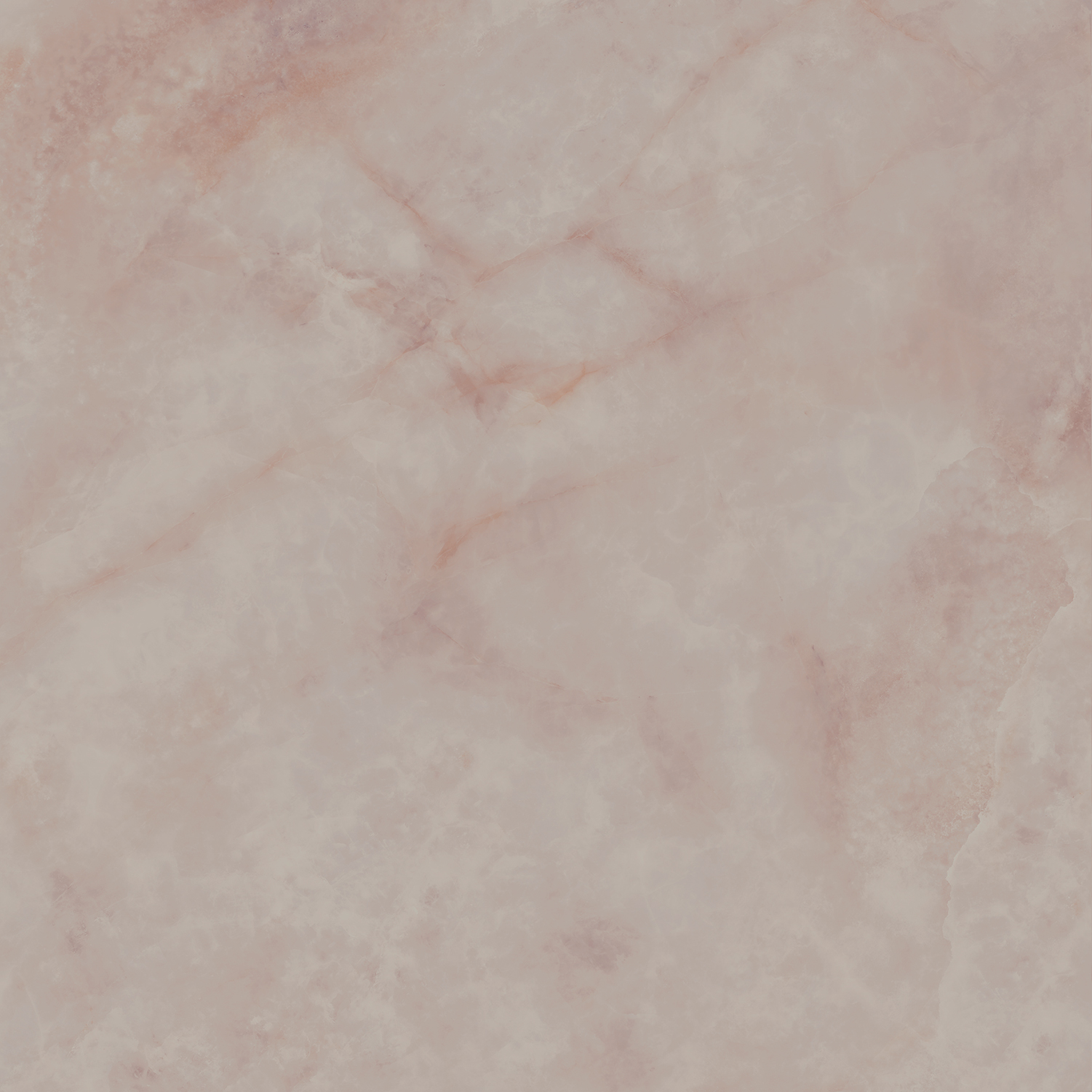 SG016022R На пол Ониче Розовый лаппатированный обрезной 119.5x119.5x0.9 - фото 5